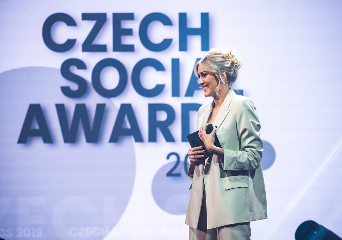 Zdroj: Czech Social Awards