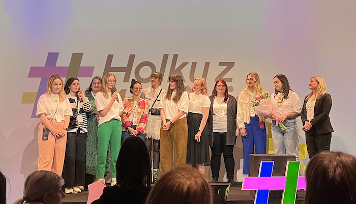 Ilustrační foto, zdroj: Holky z marketingu